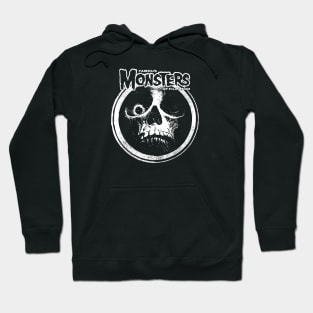 Famous Monsters Hoodie